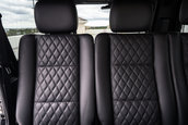 Brabus B700 4×4² de vanzare