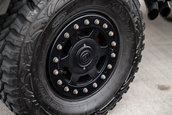 Brabus B700 4×4² de vanzare