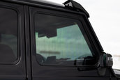 Brabus B700 4×4² de vanzare
