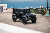 Brabus B700 4×4² de vanzare