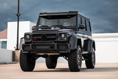 Brabus B700 4×4² de vanzare