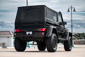 Brabus B700 4×4² de vanzare