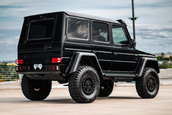 Brabus B700 4×4² de vanzare