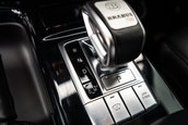 Brabus B700 4×4² de vanzare