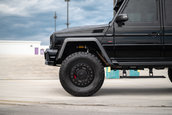 Brabus B700 4×4² de vanzare