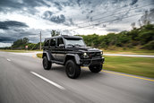 Brabus B700 4×4² de vanzare