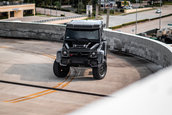 Brabus B700 4×4² de vanzare