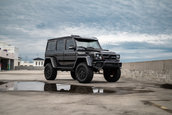 Brabus B700 4×4² de vanzare