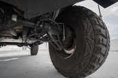 Brabus B700 4×4² de vanzare
