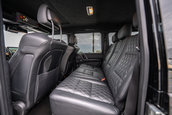 Brabus B700 4×4² de vanzare