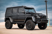 Brabus B700 4×4² de vanzare