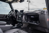 Brabus B700 4×4² de vanzare