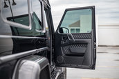 Brabus B700 4×4² de vanzare