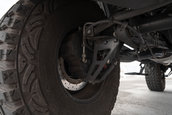 Brabus B700 4×4² de vanzare