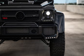 Brabus B700 4×4² de vanzare