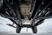 Brabus B700 4×4² de vanzare