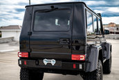 Brabus B700 4×4² de vanzare