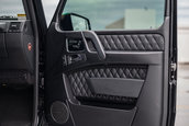 Brabus B700 4×4² de vanzare