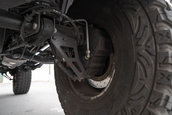 Brabus B700 4×4² de vanzare