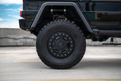 Brabus B700 4×4² de vanzare