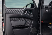 Brabus B700 4×4² de vanzare