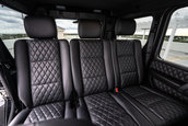 Brabus B700 4×4² de vanzare