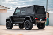 Brabus B700 4×4² de vanzare