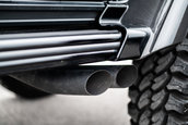 Brabus B700 4×4² de vanzare