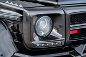 Brabus B700 4×4² de vanzare