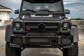 Brabus B700 4×4² de vanzare