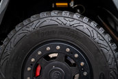 Brabus B700 4×4² de vanzare