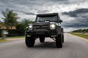 Brabus B700 4×4² de vanzare