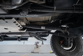 Brabus B700 4×4² de vanzare