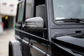 Brabus B700 4×4² de vanzare