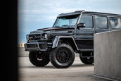 Brabus B700 4×4² de vanzare