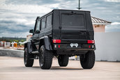 Brabus B700 4×4² de vanzare