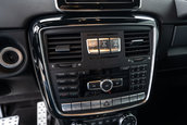 Brabus B700 4×4² de vanzare