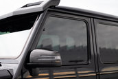 Brabus B700 4×4² de vanzare