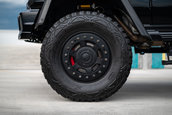 Brabus B700 4×4² de vanzare