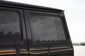 Brabus B700 4×4² de vanzare