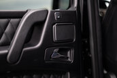 Brabus B700 4×4² de vanzare