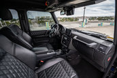 Brabus B700 4×4² de vanzare