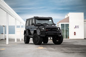 Brabus B700 4×4² de vanzare
