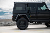 Brabus B700 4×4² de vanzare