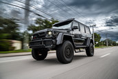 Brabus B700 4×4² de vanzare
