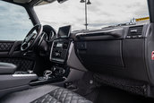 Brabus B700 4×4² de vanzare