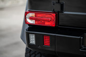 Brabus B700 4×4² de vanzare