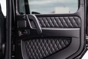 Brabus B700 4×4² de vanzare