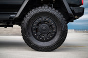 Brabus B700 4×4² de vanzare