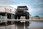 Brabus B700 4×4² de vanzare